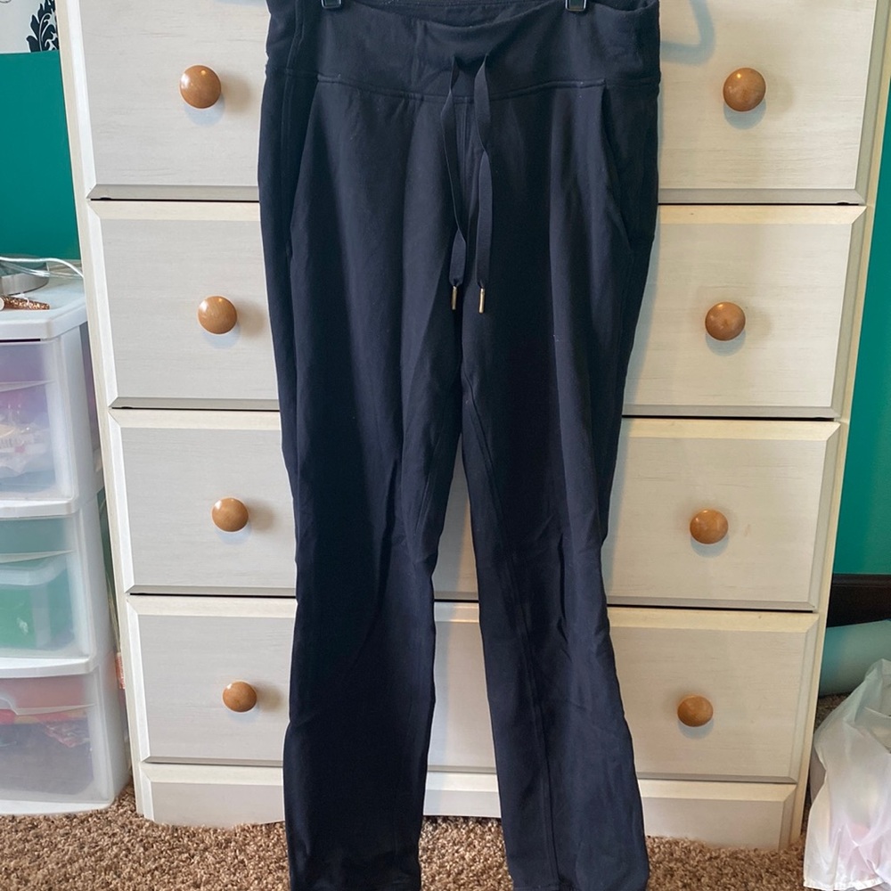 Lululemon ready to rulu joggers